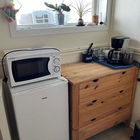 Appartement Kjolevik à Jørpeland Extérieur photo
