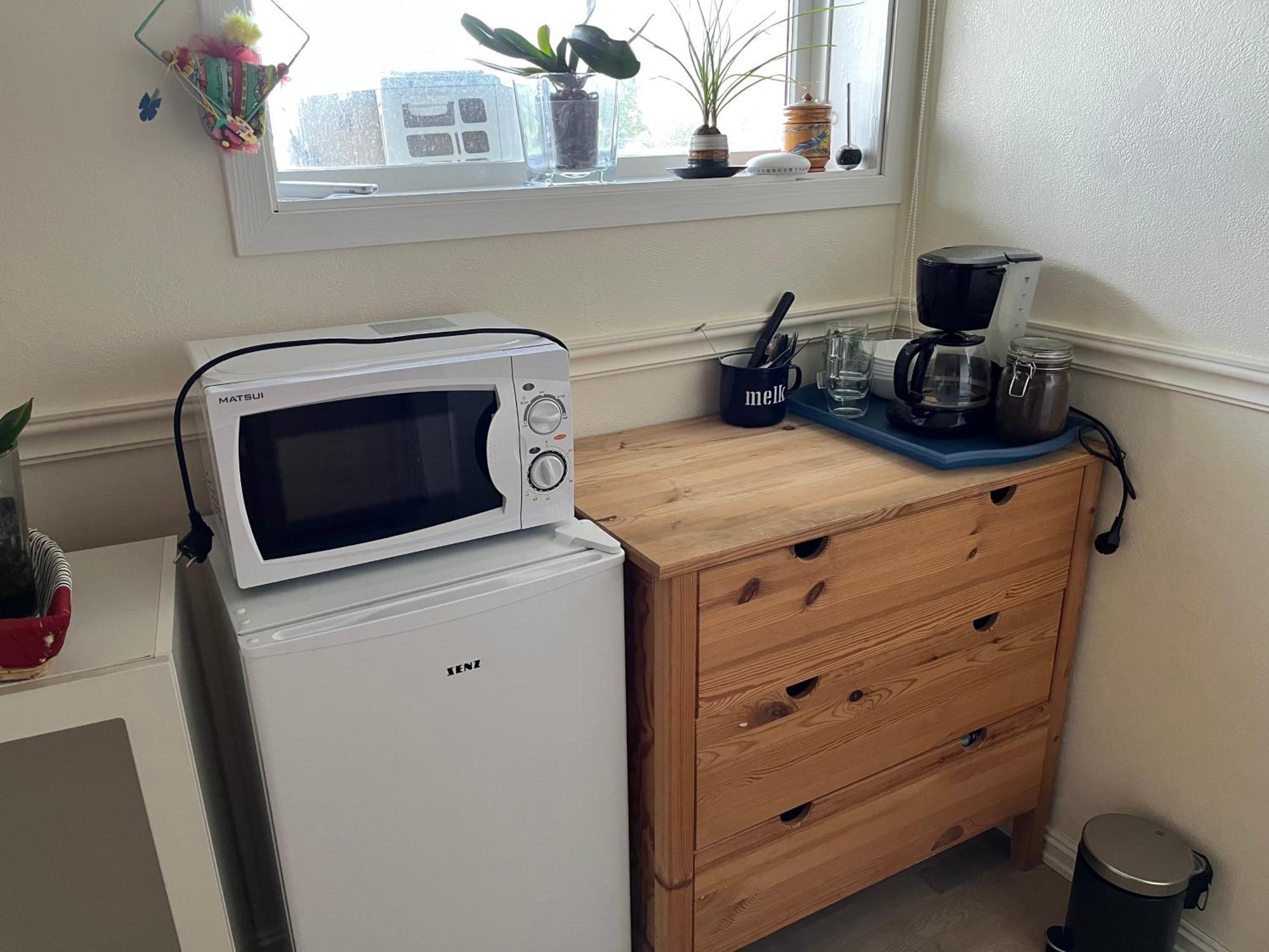 Appartement Kjolevik à Jørpeland Extérieur photo