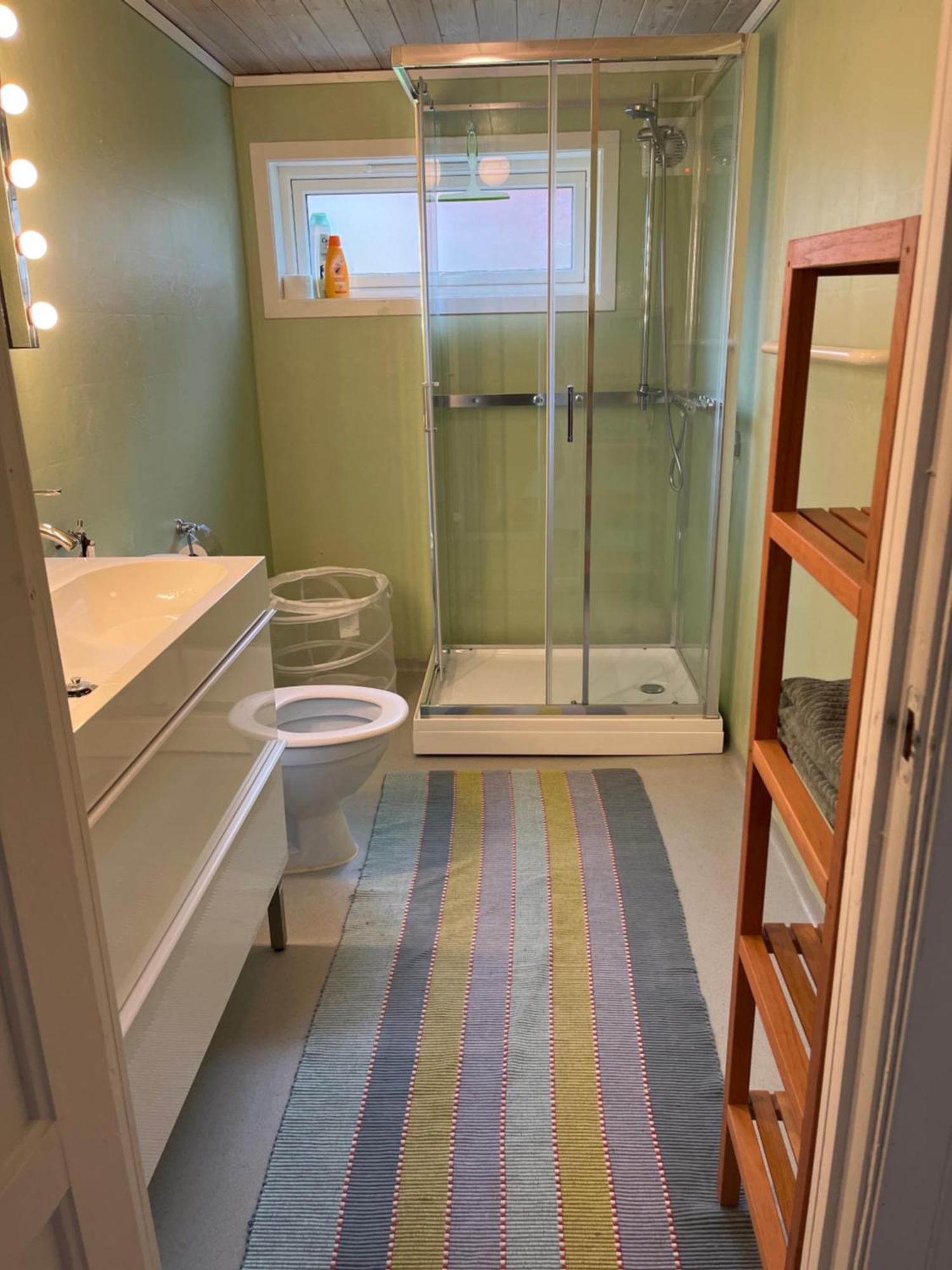 Appartement Kjolevik à Jørpeland Extérieur photo